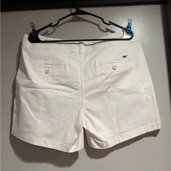 Vineyard Vines Everyday Shorts 5” - Picture 2 of 4